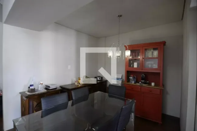 Imagem Apartamento à Venda - Vila Mariana, 2 Quartos, 90 m2