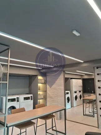 Imagem Studio à venda em São Paulo-SP, bairro Sumaré: 1 quarto, 1 banheiro, 27m² de área. Aproveite essa oportunidade!