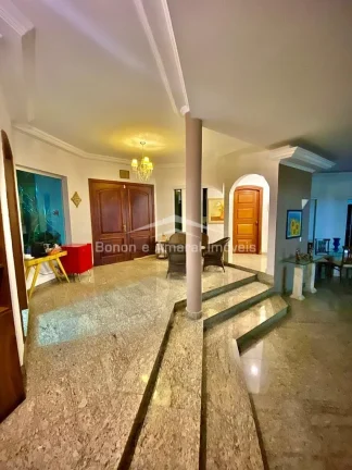Imagem Casa para venda no Parque Taquaral em Campinas S.P.

Belíssima casa térrea com área construída d...