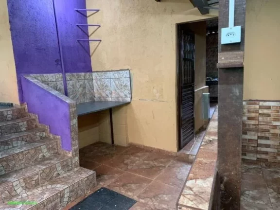 Imagem LINDO SÍTIO NO BAIRRO SATÉLITE,EM JUATUBA
* POSSUI UMA CASA CONSTITUÍDA POR: 3 QUARTOS, SALA, COZ...