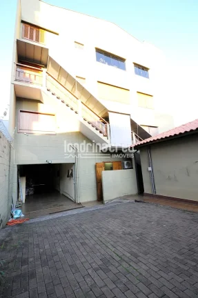Imagem Comercial à venda 3 Quartos, 5 Vagas, 585M², Centro, Londrina - PR