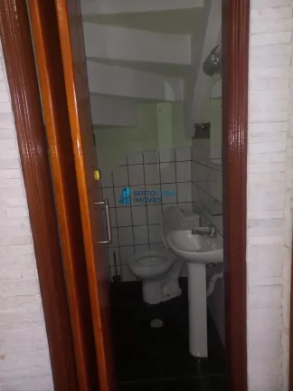 Imagem Casa de Condomínio