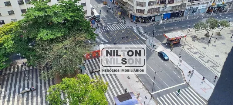 Sala, 24 m² - venda por R$ 70.000 ou aluguel por R$ 600,00/mês - Centro - Campinas/SP