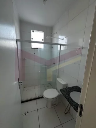 Imagem Casa 2/4 sendo 1 suite na Conceicao