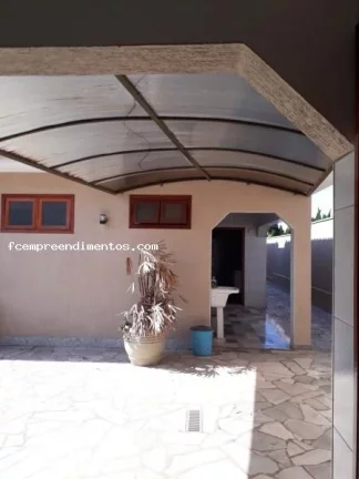 Imagem Casa em Condomínio para Venda em Limeira, PARQUE SÃO BENTO, 3 dormitórios, 2 suítes, 2 banheiros, 4 vagas