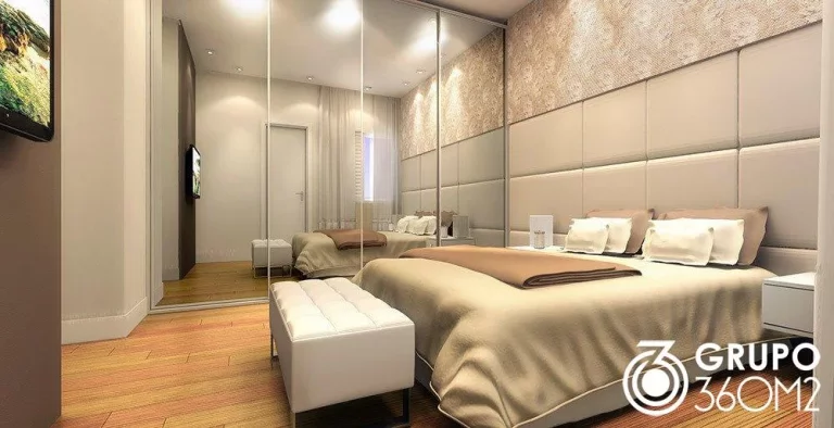 Imagem Apartamento Garden para Venda em Santo André / SP no bairro Campestre