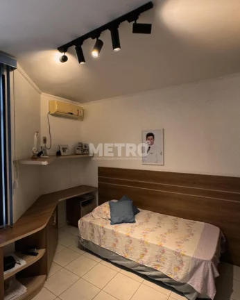 Imagem Casa na Orla de Petrolina, 3 suítes, Piscina, Área gourmet, 2 salas