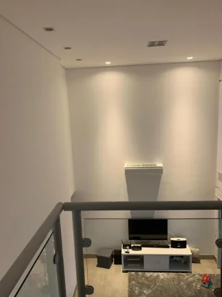 Imagem Apto. LUMINA Alphaville - 146m²