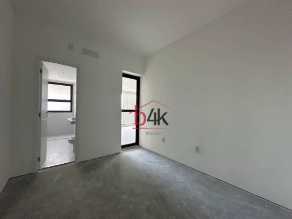 Imagem Apartamento novo no empreendimento Parque da Cidade.