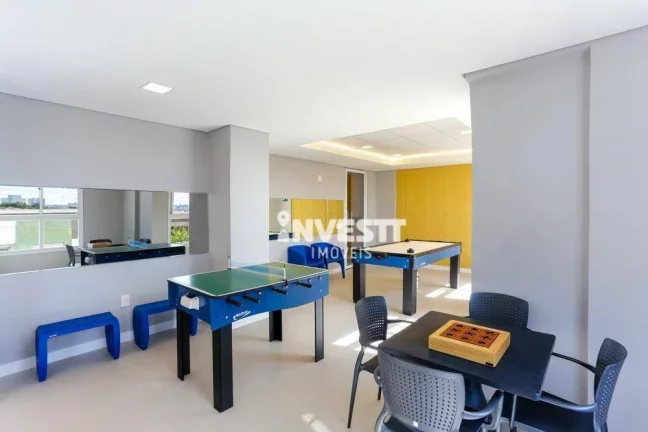 Imagem Apartamento à venda no Setor Coimbra - Goiânia/GO
