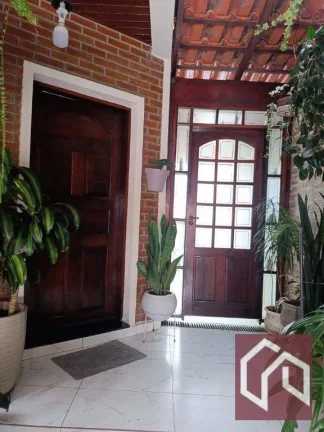 Imagem Sobrado com 3quartos à venda, 125 m² por R$ 720.000 - Picanço - Guarulhos/SP