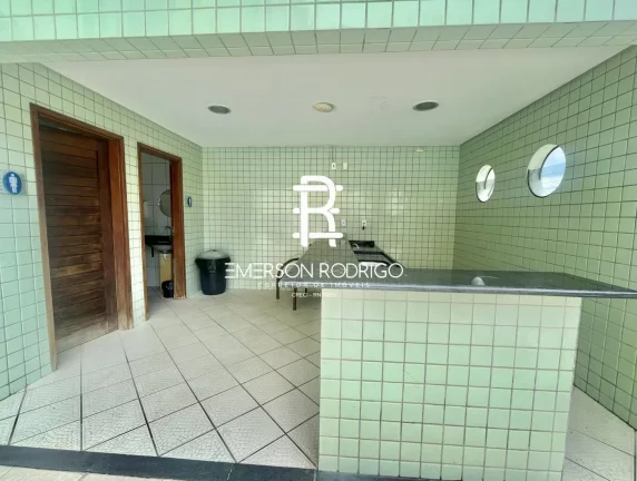 Imagem Apartamento para Venda em Natal / RN no bairro Ponta Negra