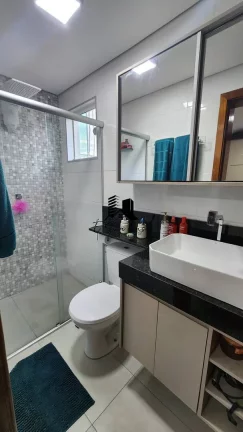 Imagem Casa 2 quartos à venda Bairro Vale das Orquídeas Contagem MG