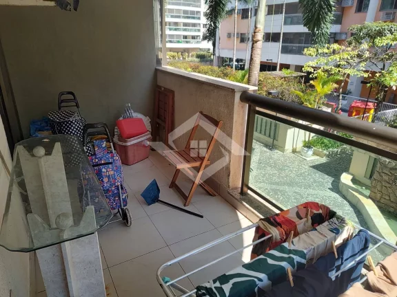 Imagem Apartamento de 2 Quartos para Venda no Green Park Rio 2