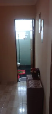Imagem Casa para Venda em Mongaguá, Balneário Itaguai, 2 dormitórios, 1 suíte, 2 banheiros, 1 vaga