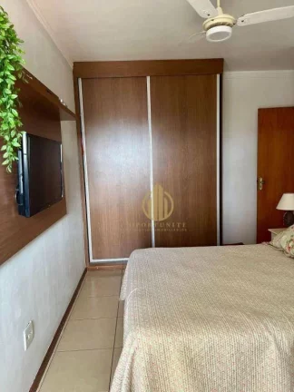Imagem Apartamento com 2 dormitórios à venda, 82 m² por R$ 480.000 - Jardim Paulista - Ribeirão Preto/SP