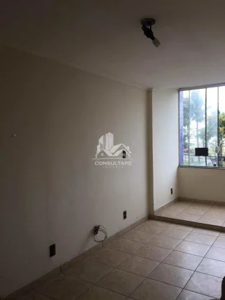 Imagem Apto à Venda Itararé, São Vicente - R$ 349,9 mil, Cod: 6116 FSM