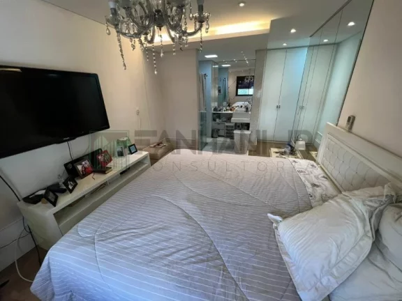 Imagem Apartamento à venda no Jardim Paulista, São Paulo-SP: 3 quartos, 3 suítes, 3 salas, 5 banheiros, 3 vagas de garagem, 184m².