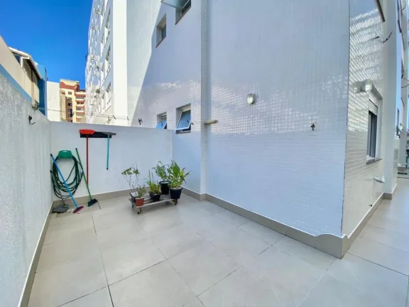 Imagem Apartamento 2 Dormitórios - Bairro Zona Nova