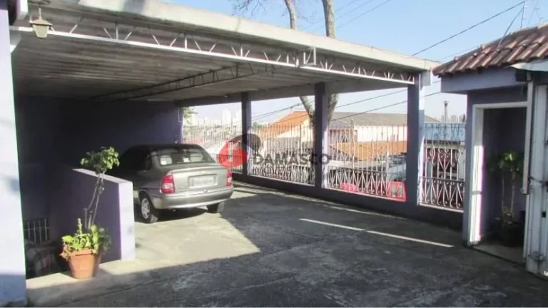 Imagem Casa à venda 2 Quartos, 4 Vagas, 228M², Vila Aquilino, Santo André - SP