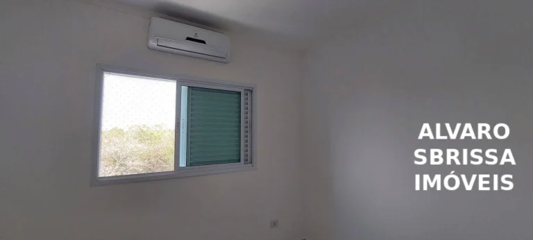 Imagem Ótimo apartamento para venda no Bairro Brasil em Itu. Estuda automóvel como parte de pagamento
