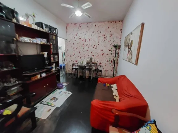 Imagem Copacabana – Rua Cinco de Julho | Residencial › Apartamento 2 quarto(s) à Venda