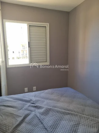 Imagem No bairro Swift, em Campinas/SP, este excelente apartamento está disponível para venda. Localizado...