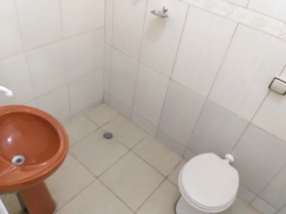 Imagem Casa à venda em Santo André/SP