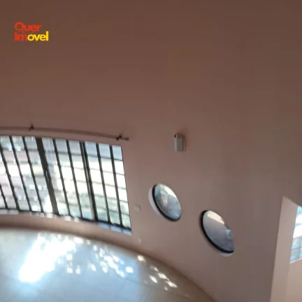 Imagem Impecável casa em condomínio à venda em Ribeirão Preto-SP, no Royal Park, com 3 suítes, 3 vagas e 480m². Venha conhecer!