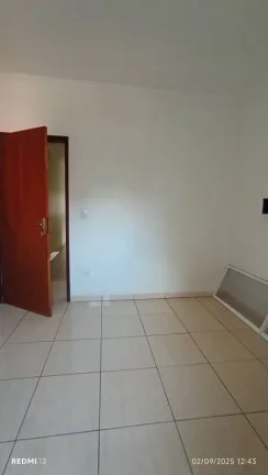 Imagem Sobrado a venda Jd. D´abril - Osasco