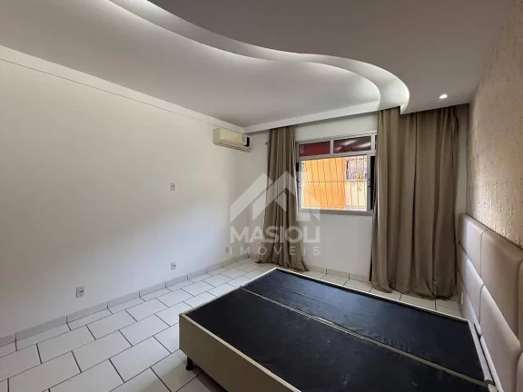 Imagem Apartamento com 2 dormitórios à venda, 85 m² por R$ 275.000,00 - Centro - Vitória/ES