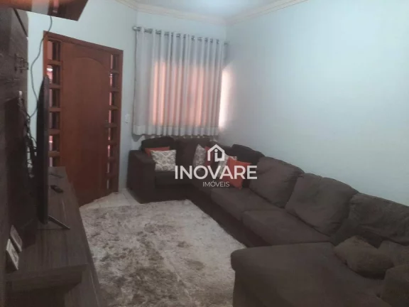 Imagem Casa com 3 dormitórios à venda, 385 m² por R$ 580.000,00 - Setor Rodoviário - Itumbiara/GO