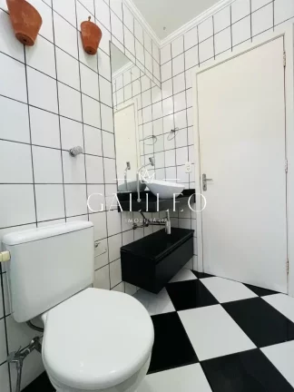 Imagem APARTAMENTO Á VENDA NO RESIDENCIAL MORADA DO JAPI - JUNDIAÍ -SP
