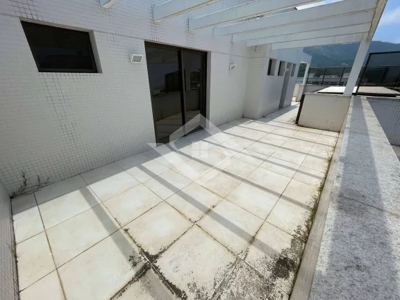 Imagem Cobertura Duplex de 5 Quartos para Venda no Ilha Pura com 326 m²