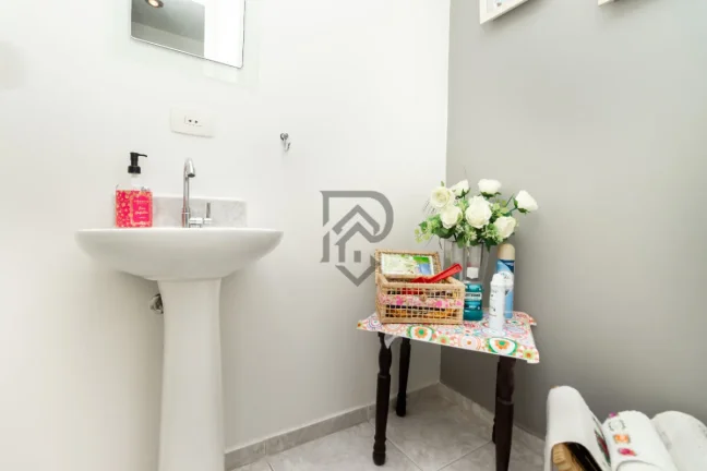 Imagem Apartamento moema pronto para morar
