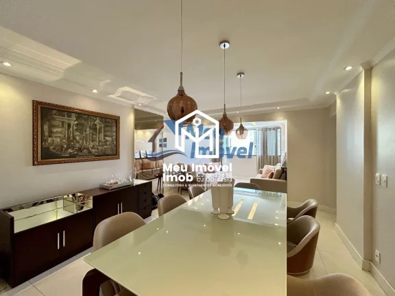 Imagem Diamond Residence Águas Claras APTO 3 Quartos 1 Vaga 107m² Reformado Nascente