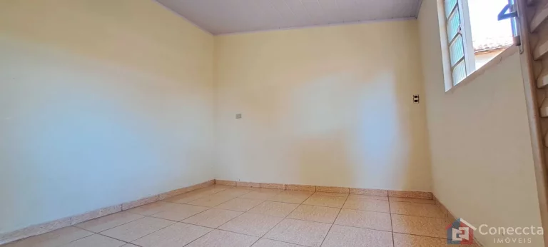 Imagem Casa à venda no Bairro Sebastião Amorim