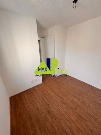 Imagem Aluguel de Apartamento em São Paulo-SP, Bairro Guaiaúna: 2 Quartos, 1 Sala, 1 Vaga, 45m² de Área, 500 metros do metro Penha