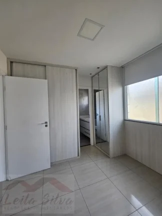 Imagem Casa em Condomínio para Venda em Teresina, Fatima, 4 dormitórios, 4 suítes, 6 banheiros, 3 vagas