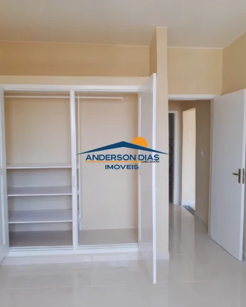 Imagem Apartamento com 1 dormitório à venda, 55m² por R$ 255.000 - Centro - Caraguatatuba/SP