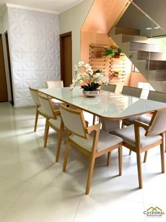 Imagem Chácara Locação no Condomínio - Fazenda Marajoara - Campo Limpo Paulista - SP