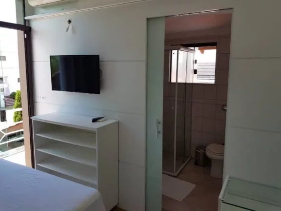 Imagem Casa à Venda em Jurerê Internacional – 5 Suítes, Piscina