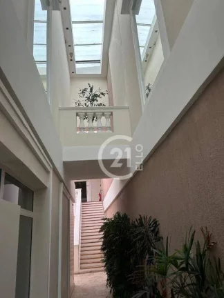 Imagem Casa para alugar, 1025 m² por R$ 135.000,00/mês - Vila Conceição - São Paulo/SP