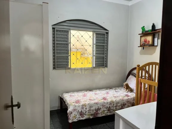 Imagem Linda Casa Reformada Zona Leste