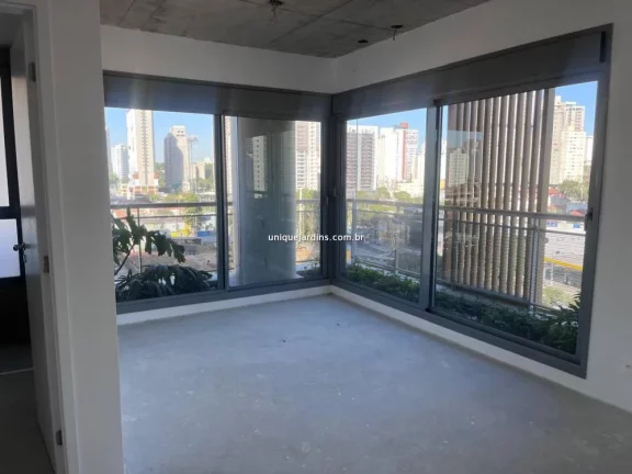 Imagem Apartamento à venda Brooklin São Paulo