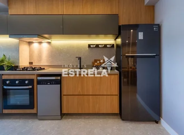 Imagem Apartamentos 03 Dorms com lazer completo e vaga - Morumbi/SP