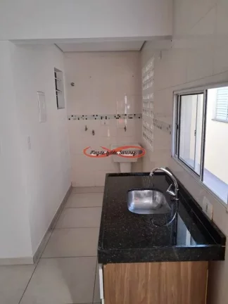 Imagem APARTAMENTO PARA LOCAÇÃO NA VILA CAMPANELA / ITAQUERA.