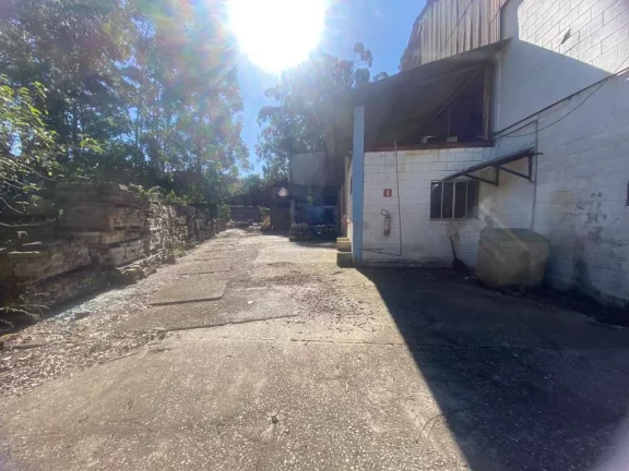 Imagem Galpão à venda, 4800 m² por R$ 7.800.000,00 - Chácaras Nova Suzano - Suzano/SP