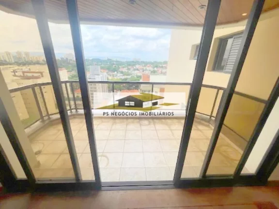 Imagem Apartamento para Locação na Vila Leopoldina