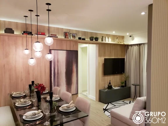 Imagem Apartamento para Venda em São Bernardo do Campo / SP no bairro Cooperativa